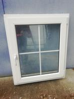 Fenêtre simple ouvrant, Enlèvement, Fenêtre de façade ou Vitre, Utilisé, 80 à 120 cm