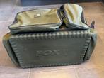 SAC CARRYALL FOX R-SERIES XL BARROW BAG, Watersport en Boten, Ophalen, Gebruikt