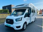 ‼️ford ci ‼️AUTOMAAT‼️2021‼️LIMITED EDITOIN‼️, Caravans en Kamperen, Mobilhomes, Automaat, Ringverwarming, Ford, Buitenlamp