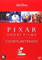 Disney dvd - Pixar short films collection, Cd's en Dvd's, Alle leeftijden, Ophalen of Verzenden