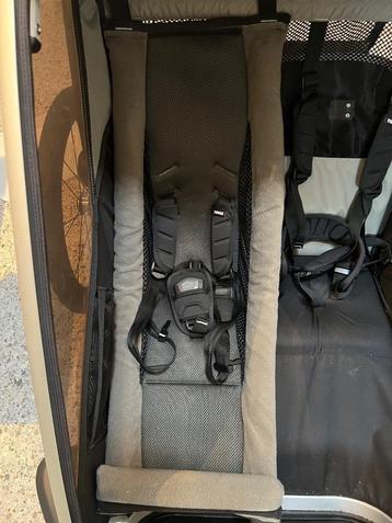 Thule infant sling chariot