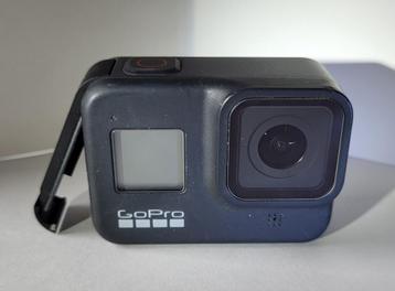 GoPro beschikbaar voor biedingen