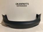 Tesla Model 3 achterbumper 1083983-00-1, Gebruikt, Achter, Bumper