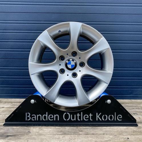 Bmw e60 velgen E34 E28 E12 E32 E38 set 16" 5x120 5 serie, Auto-onderdelen, Banden en Velgen, Velg(en), Personenwagen, Nieuw, Ophalen of Verzenden