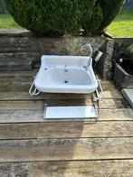 Lavabo, 25 à 50 cm, Lavabo ou Évier, Moins de 100 cm, Enlèvement