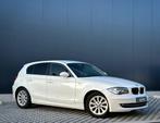 Bmw 116i Benzin / Bj 2009 / Km 126.000, Autos, Euro 5, Achat, Entreprise, Boîte manuelle
