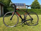 Kinder racefiets maat 50 - Thompson R6400 Alu/Tiagra - 3x10v, Fietsen en Brommers, Fietsen | Jongens, Gebruikt, Versnellingen