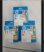Cartouches d'imprimante HP neuf, Envoi, Neuf