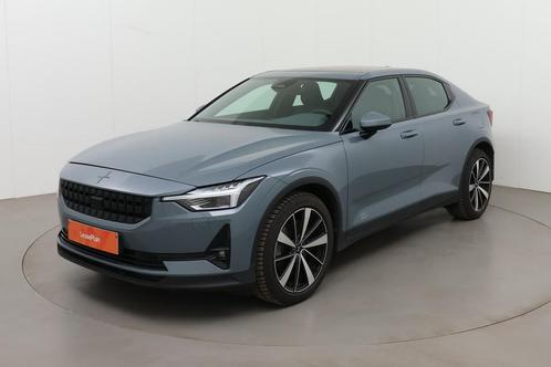 (1YXH002) Polestar 2, Auto's, Polestar, Bedrijf, Te koop, Polestar 2, 360° camera, 4x4, ABS, Adaptive Cruise Control, Airbags