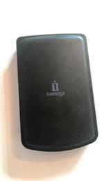 Externe harde schijf IOMEGA, Computers en Software, Harde schijven, Ophalen, Nieuw