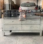 Commode miroir à 6 tiroirs modèle Valencia, Ophalen, Gebruikt