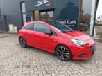 Opel Corsa Corsa 1.2i OPC-Line ( Salonactie ) (bj 2018), Auto's, Opel, Stof, Gebruikt, Euro 6, 4 cilinders
