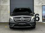 Mercedes Benz V300d AMG 4x4 Avantgarde Edition NIGHT, 4 cilinders, Leder, Bedrijf, Diesel