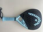 Head padel racket Graphene 360+ Alpha control, Sport en Fitness, Ophalen, Nieuw, Padelracket