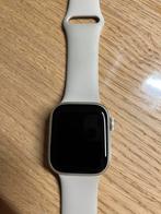 Apple Watch 8, Apple, IOS, Roze, Zo goed als nieuw