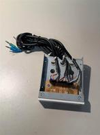 FireWire USB-hoofdtelefoonaudio 3,5-inch floppy bay beige vo, Computers en Software, Ophalen of Verzenden, Zo goed als nieuw