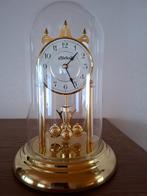 Pendule / Stolpklok, Huis en Inrichting, Woonaccessoires | Klokken, Ophalen, Zo goed als nieuw, Analoog, Staande klok