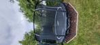 Trampoline Salta Premium black edition 366cm, Ophalen, Gebruikt