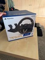 Racing Wheel APEX, Games en Spelcomputers, Spelcomputers | Sony Consoles | Accessoires, Ophalen of Verzenden, Zo goed als nieuw