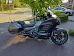 HONDA goldwing F6b, Motoren, Motoren | Honda, Cruise Control, Particulier, Meer dan 35 kW, Toermotor