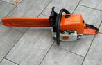 Stihl Ms 390 Kettingzaag te koop., Doe-het-zelf en Bouw, Ophalen of Verzenden, Zo goed als nieuw, Kettingzaag, Stihl