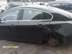 Portier 4Deurs links-achter van een Opel Insignia (GBG), Auto-onderdelen, Gebruikt, -, Deur, -