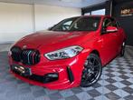 BMW 118dA Pack M 1e fabrieksgarantie 12 maanden, 1995 cc, 4 cilinders, 5 deurs, Particulier