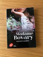 Madame Bovary, Enlèvement, Comme neuf