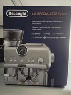 Machine a café delonghi specialista opera EC9555.M, Enlèvement ou Envoi