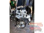 Motor van een Renault Laguna, Gebruikt, -, Renault, -