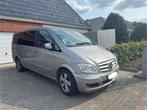 Mercedes Viano 3.O V6, Autos, Achat, Automatique, Viano, Particulier