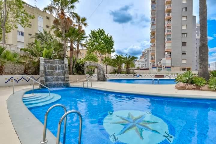 Spanje, calpe, appartement te huur, Vakantie, Vakantie | Zon en Strand