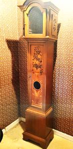 staande klok meubel zonder de klok,, Antiek en Kunst, Ophalen