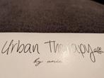 Bon Urban Therapy 25 euros, Tickets & Billets, Bon cadeau