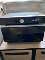 Microgolven oven combi, Electroménager, Micro-ondes, Four, Comme neuf, Micro-ondes, Enlèvement ou Envoi