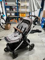 Maxi-cosi-set, Kinderen en Baby's, Buggy's, Ophalen, Zo goed als nieuw, Maxi-Cosi, Zonnekap