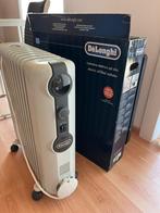 Delonghi radia S radiator als nieuw, Doe-het-zelf en Bouw, Verwarming en Radiatoren, Ophalen, Zo goed als nieuw, Radiator