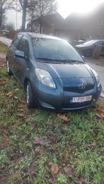 Toyota yarris 59500 km bj 2009, Autos, Achat, Boîte manuelle, 1300 cm³, 5 portes