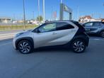Toyota Aygo X pulse 1.0 MT, Overige kleuren, 110 g/km, 72 pk, Handgeschakeld
