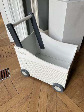 2 chariots baby moov beschikbaar voor biedingen