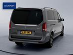 Mercedes-Benz V-klasse 250d 4-MATIC Extra Lang BPM Vrij Dire, Auto's, Automaat, Monovolume, Parkeersensor, Bedrijf