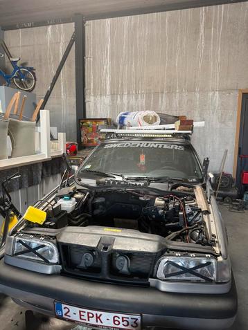 Onderdelen volvo 850 sedan beschikbaar voor biedingen