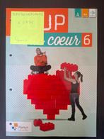 Coup de coeur 6 - ISBN 9789049707576, Ophalen, Zo goed als nieuw, Frans, Plantyn