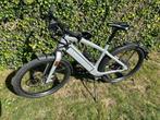 Stromer ST1 983wh 2022 Large, Fietsen en Brommers, Ophalen of Verzenden, Zo goed als nieuw, Stromer