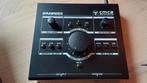 Drawmer CMC-2 controller voor studiobewaking, Ophalen of Verzenden, Zo goed als nieuw, Overige typen