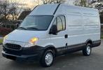 IVECO DAILY 2.3 L3H3 “ EURO 5 “✔️GEKEURD, Auto's, Bestelwagens en Lichte vracht, Euro 5, Iveco, Particulier, Te koop