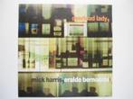 Mick Harris, Eraldo Bernocchi ‎– Overload Lady Drum n Bass v, Cd's en Dvd's, Vinyl | Dance en House, Ophalen of Verzenden, Zo goed als nieuw