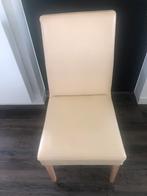 Stoelen eetkamer, Huis en Inrichting, Ophalen, Overige kleuren, Hout, Landelijk