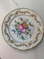 Uniek stuk sierbord, Enlèvement