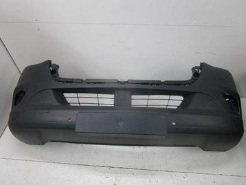 Mercedes-Benz Sprinter Facelift Voorbumper W907 W910 6PDC A9 beschikbaar voor biedingen